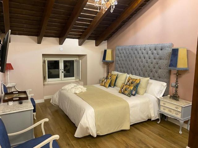 Hotel Casablanca Boutique Linares  Ngoại thất bức ảnh